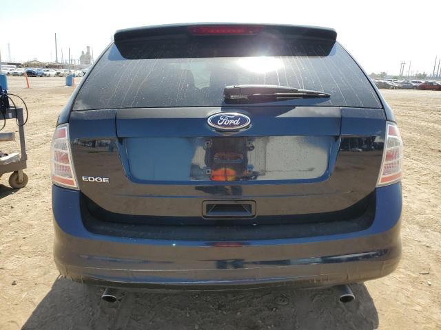 Photo 5 VIN: 2FMDK3GCXABB75154 - FORD EDGE SE 