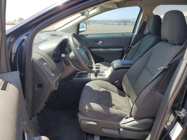 Photo 6 VIN: 2FMDK3GCXABB75154 - FORD EDGE SE 