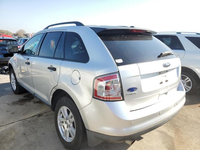 Photo 2 VIN: 2FMDK3GCXABB77003 - FORD EDGE SE 