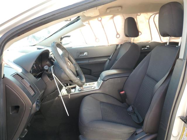 Photo 4 VIN: 2FMDK3GCXABB77003 - FORD EDGE SE 