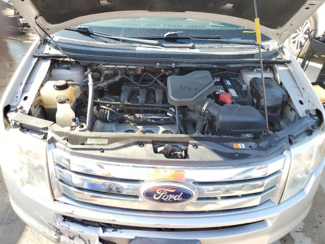 Photo 6 VIN: 2FMDK3GCXABB77003 - FORD EDGE SE 