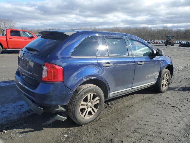 Photo 2 VIN: 2FMDK3GCXBBA04471 - FORD EDGE 