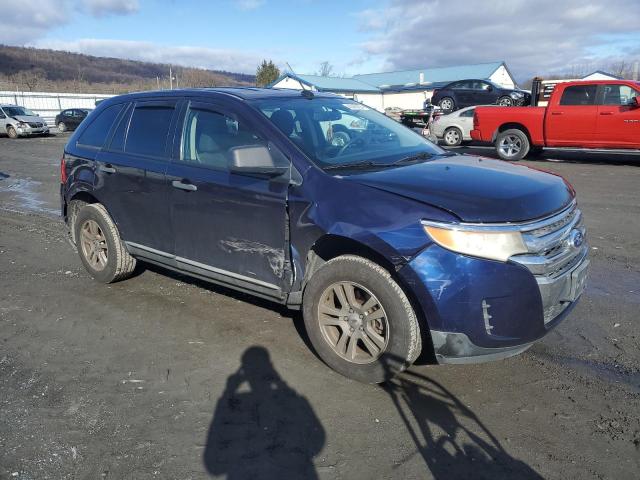 Photo 3 VIN: 2FMDK3GCXBBA04471 - FORD EDGE 