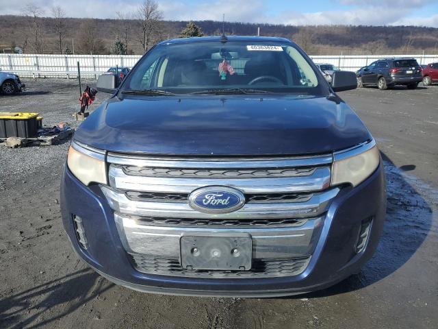 Photo 4 VIN: 2FMDK3GCXBBA04471 - FORD EDGE 