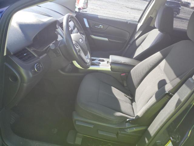 Photo 6 VIN: 2FMDK3GCXBBA04471 - FORD EDGE 