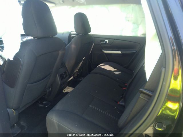 Photo 7 VIN: 2FMDK3GCXBBA11422 - FORD EDGE 