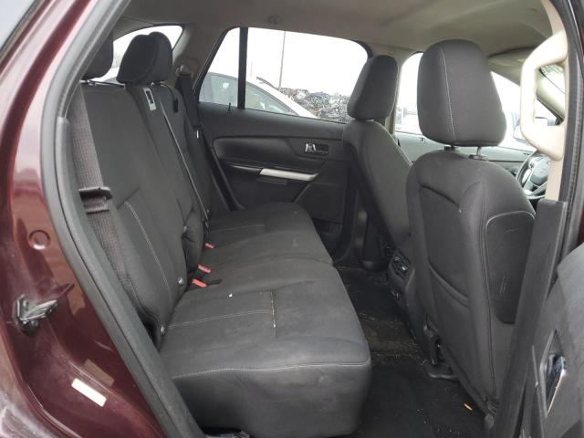 Photo 10 VIN: 2FMDK3GCXBBA12053 - FORD EDGE SE 