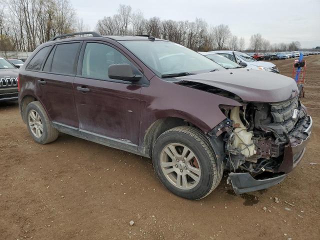 Photo 3 VIN: 2FMDK3GCXBBA12053 - FORD EDGE SE 