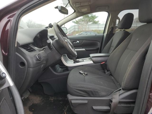 Photo 6 VIN: 2FMDK3GCXBBA12053 - FORD EDGE SE 