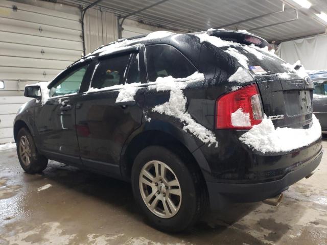 Photo 1 VIN: 2FMDK3GCXBBA17950 - FORD EDGE 