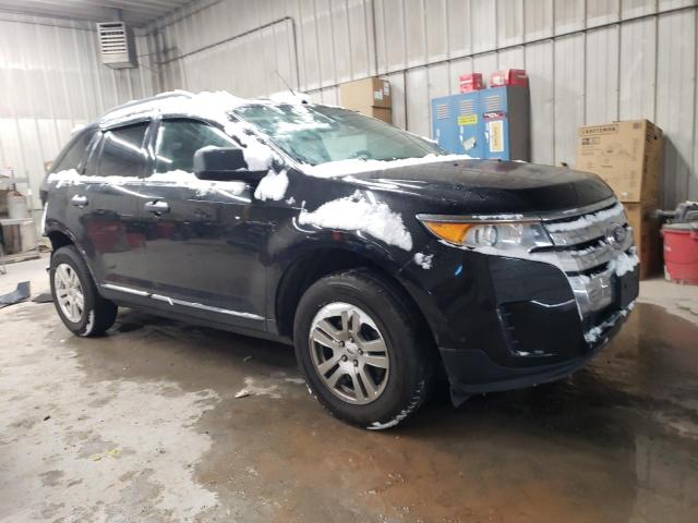 Photo 3 VIN: 2FMDK3GCXBBA17950 - FORD EDGE 