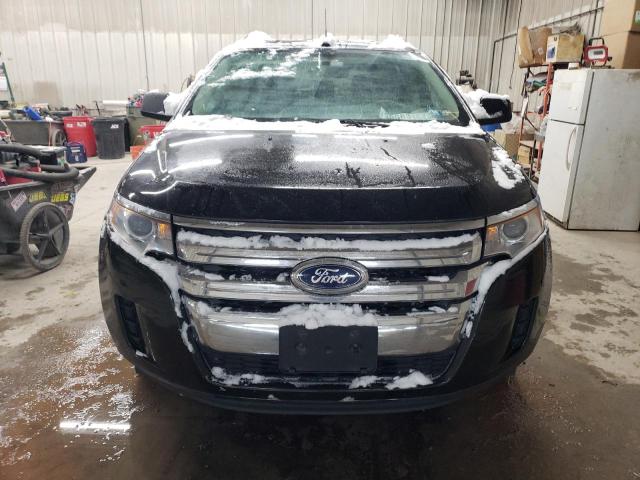 Photo 4 VIN: 2FMDK3GCXBBA17950 - FORD EDGE 