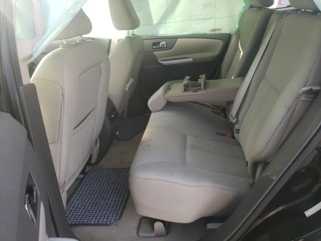 Photo 5 VIN: 2FMDK3GCXBBA41181 - FORD EDGE SE 