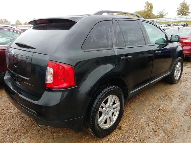 Photo 3 VIN: 2FMDK3GCXBBA46350 - FORD EDGE SE 