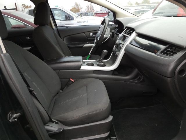 Photo 4 VIN: 2FMDK3GCXBBA46350 - FORD EDGE SE 