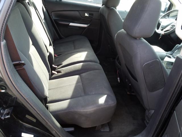 Photo 5 VIN: 2FMDK3GCXBBA59034 - FORD EDGE SE 