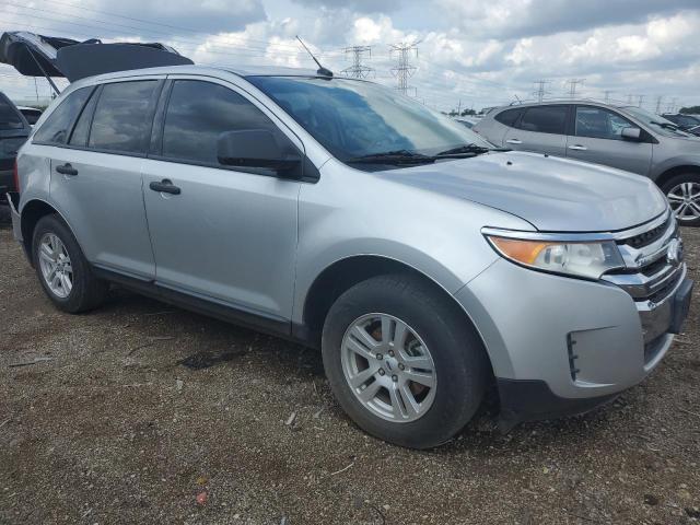 Photo 3 VIN: 2FMDK3GCXBBA68333 - FORD EDGE SE 