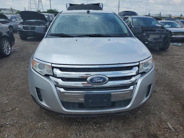 Photo 4 VIN: 2FMDK3GCXBBA68333 - FORD EDGE SE 