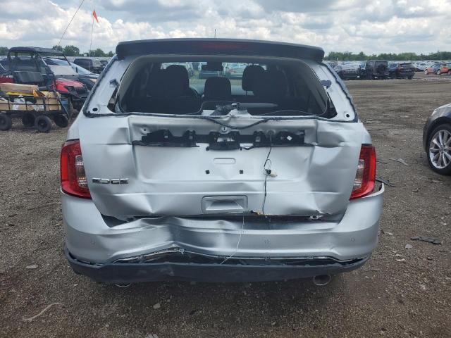 Photo 5 VIN: 2FMDK3GCXBBA68333 - FORD EDGE SE 