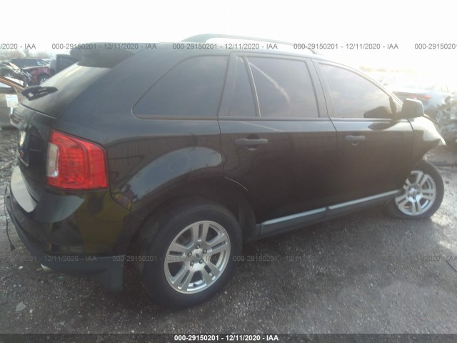 Photo 3 VIN: 2FMDK3GCXBBA69742 - FORD EDGE 