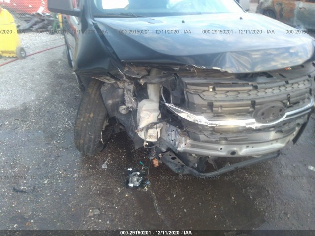 Photo 5 VIN: 2FMDK3GCXBBA69742 - FORD EDGE 