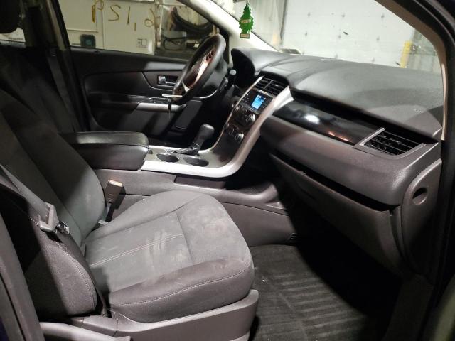 Photo 4 VIN: 2FMDK3GCXBBA96097 - FORD EDGE SE 