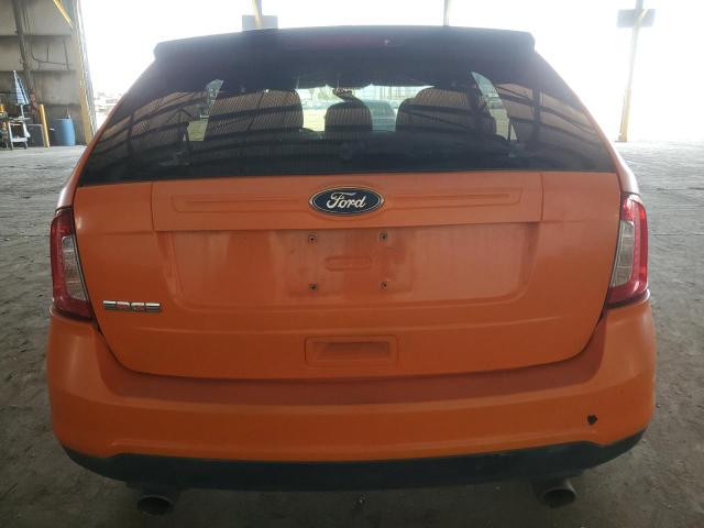 Photo 5 VIN: 2FMDK3GCXBBB00536 - FORD EDGE SE 