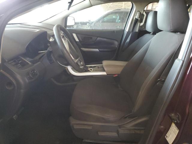 Photo 6 VIN: 2FMDK3GCXBBB00536 - FORD EDGE SE 