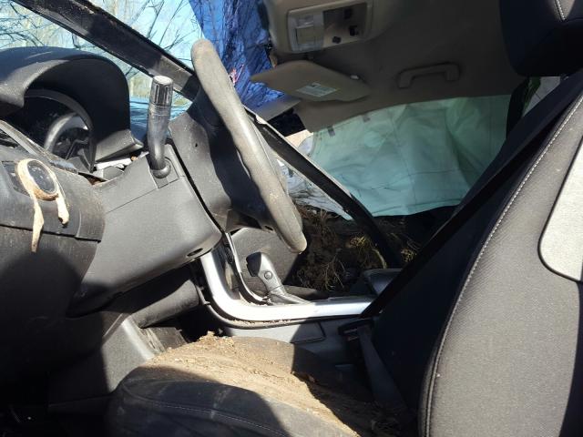 Photo 4 VIN: 2FMDK3GCXBBB14131 - FORD EDGE SE 