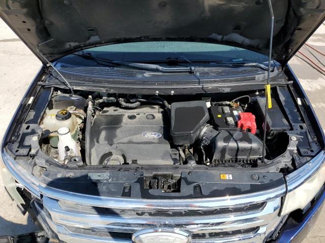 Photo 11 VIN: 2FMDK3GCXBBB21287 - FORD EDGE SE 