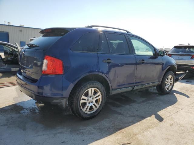 Photo 2 VIN: 2FMDK3GCXBBB21287 - FORD EDGE SE 