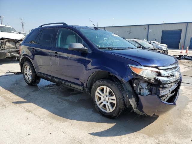 Photo 3 VIN: 2FMDK3GCXBBB21287 - FORD EDGE SE 