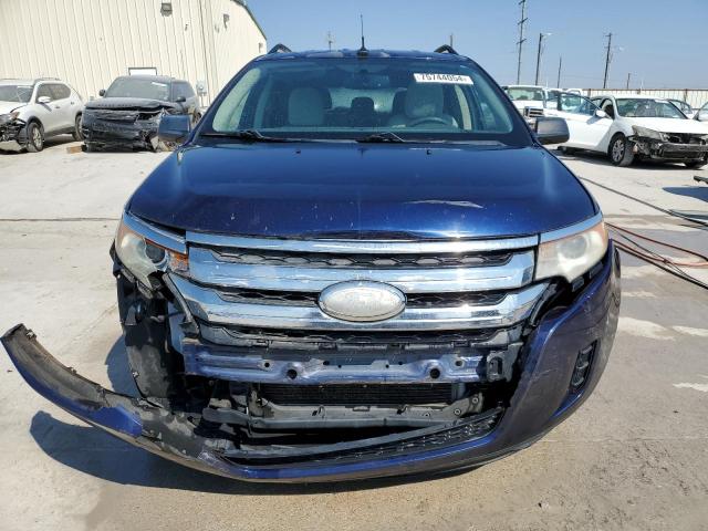 Photo 4 VIN: 2FMDK3GCXBBB21287 - FORD EDGE SE 