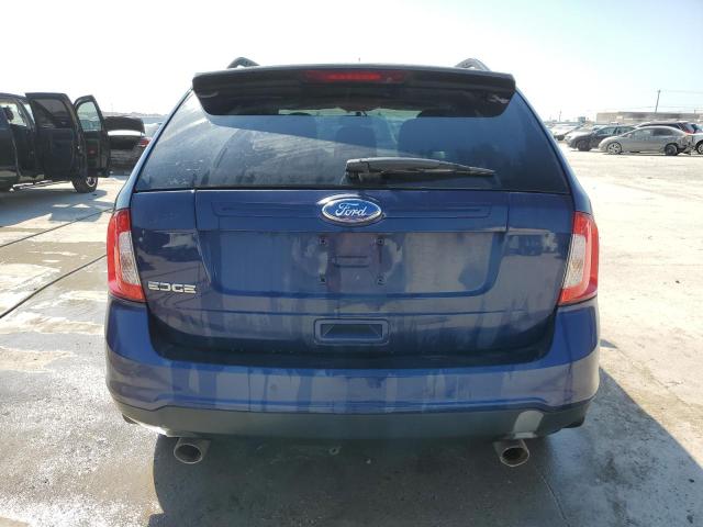 Photo 5 VIN: 2FMDK3GCXBBB21287 - FORD EDGE SE 