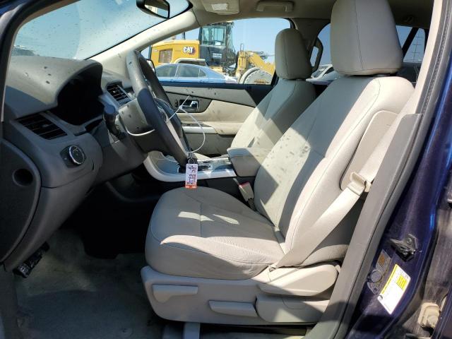 Photo 6 VIN: 2FMDK3GCXBBB21287 - FORD EDGE SE 