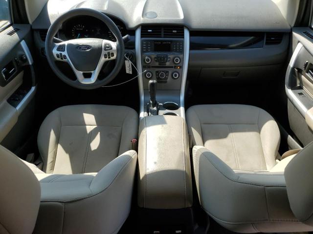 Photo 7 VIN: 2FMDK3GCXBBB21287 - FORD EDGE SE 