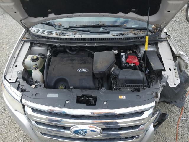 Photo 6 VIN: 2FMDK3GCXBBB37344 - FORD EDGE SE 