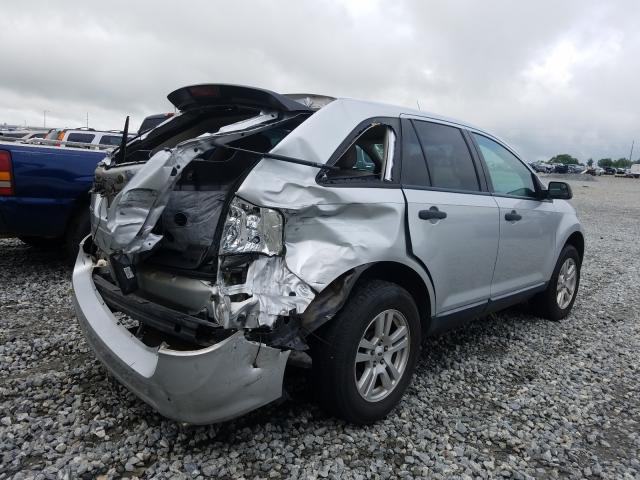 Photo 3 VIN: 2FMDK3GCXBBB46772 - FORD EDGE SE 