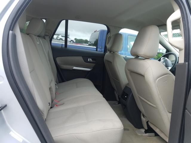 Photo 5 VIN: 2FMDK3GCXBBB46772 - FORD EDGE SE 