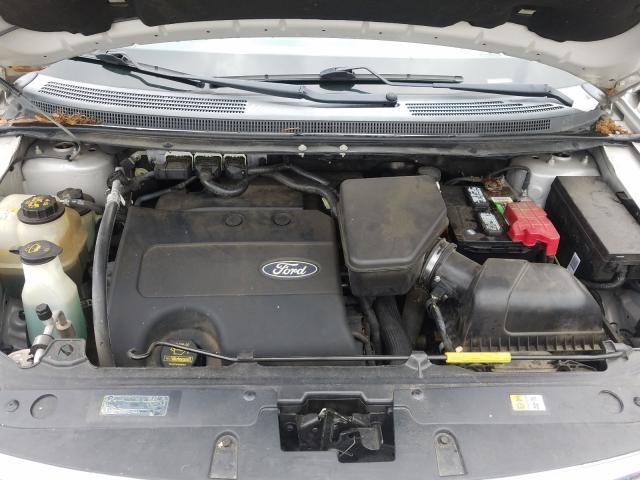 Photo 6 VIN: 2FMDK3GCXBBB46772 - FORD EDGE SE 