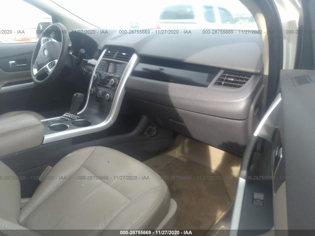 Photo 4 VIN: 2FMDK3GCXBBB53138 - FORD EDGE 