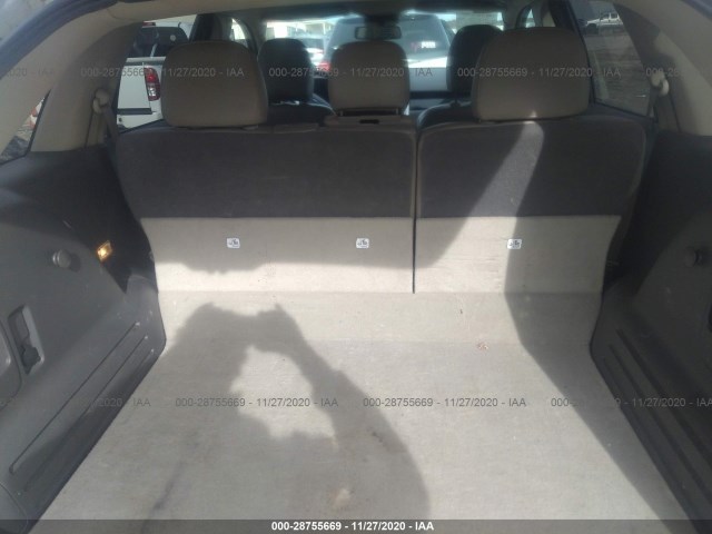 Photo 5 VIN: 2FMDK3GCXBBB53138 - FORD EDGE 