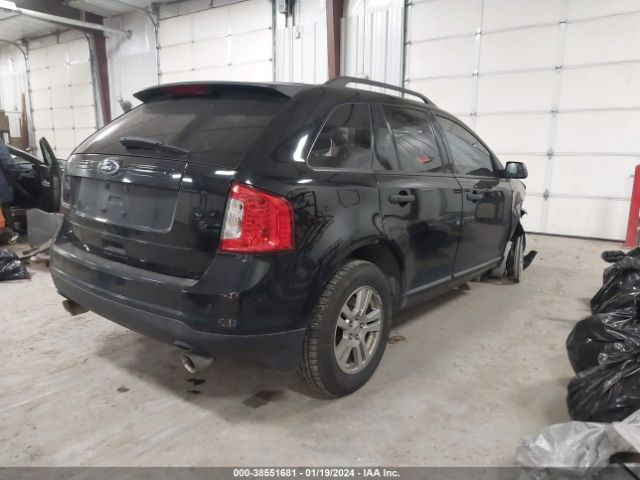 Photo 3 VIN: 2FMDK3GCXBBB54855 - FORD EDGE 