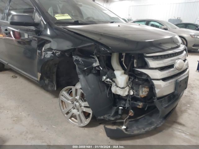 Photo 5 VIN: 2FMDK3GCXBBB54855 - FORD EDGE 