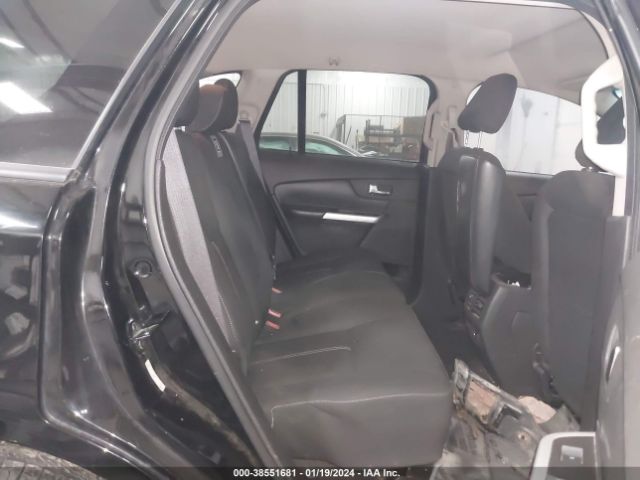 Photo 7 VIN: 2FMDK3GCXBBB54855 - FORD EDGE 