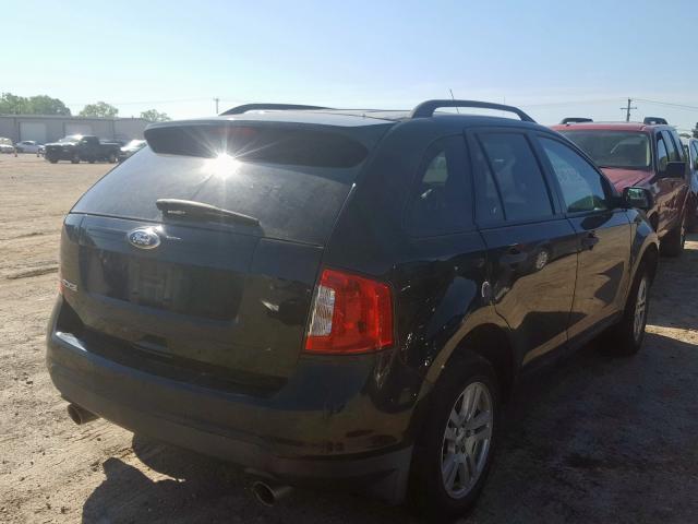 Photo 3 VIN: 2FMDK3GCXCBA08070 - FORD EDGE SE 