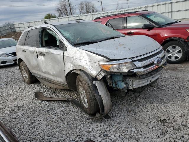 Photo 3 VIN: 2FMDK3GCXCBA11146 - FORD EDGE 