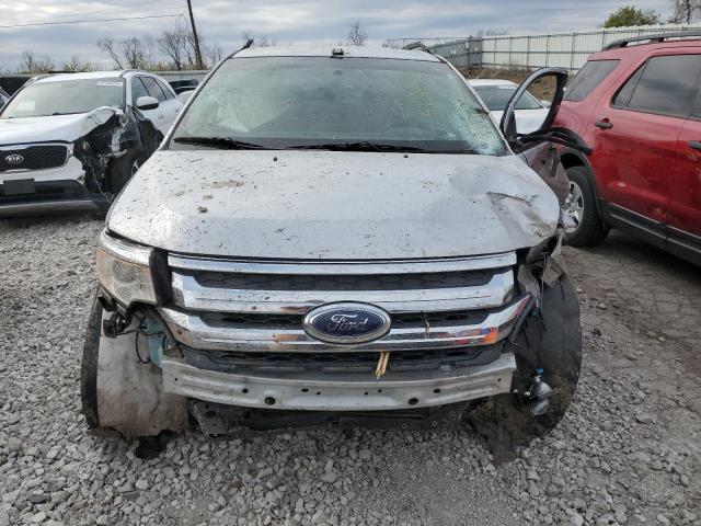 Photo 4 VIN: 2FMDK3GCXCBA11146 - FORD EDGE 