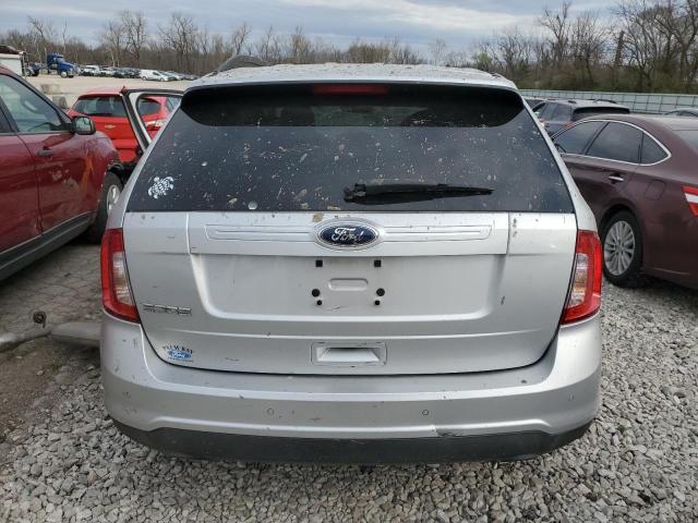 Photo 5 VIN: 2FMDK3GCXCBA11146 - FORD EDGE 