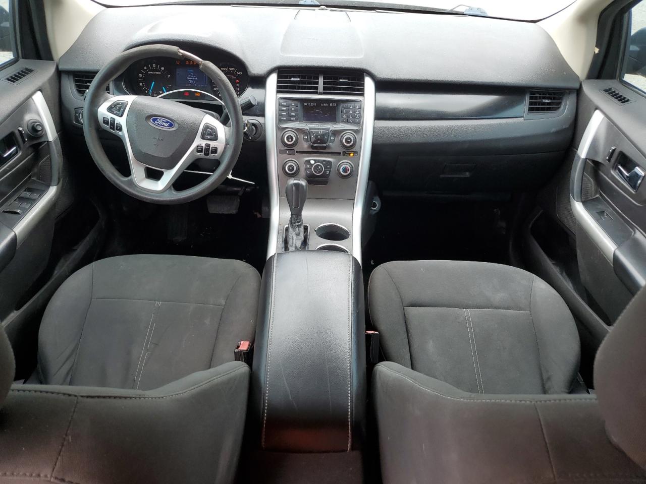 Photo 7 VIN: 2FMDK3GCXCBA39853 - FORD EDGE 